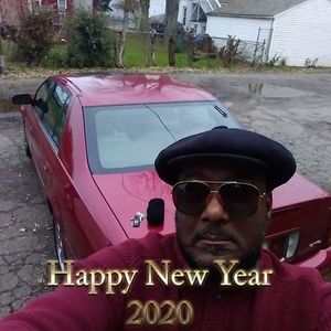 Meet your Posher, Darrell